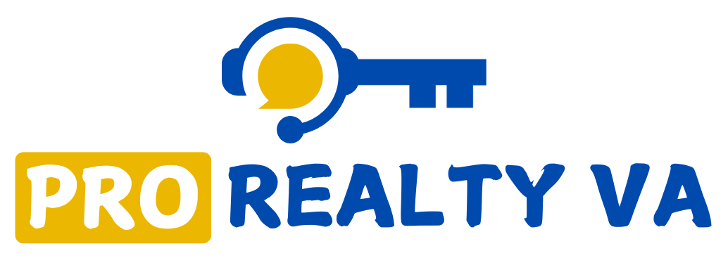 Real Estate Professional Virtual Assistants